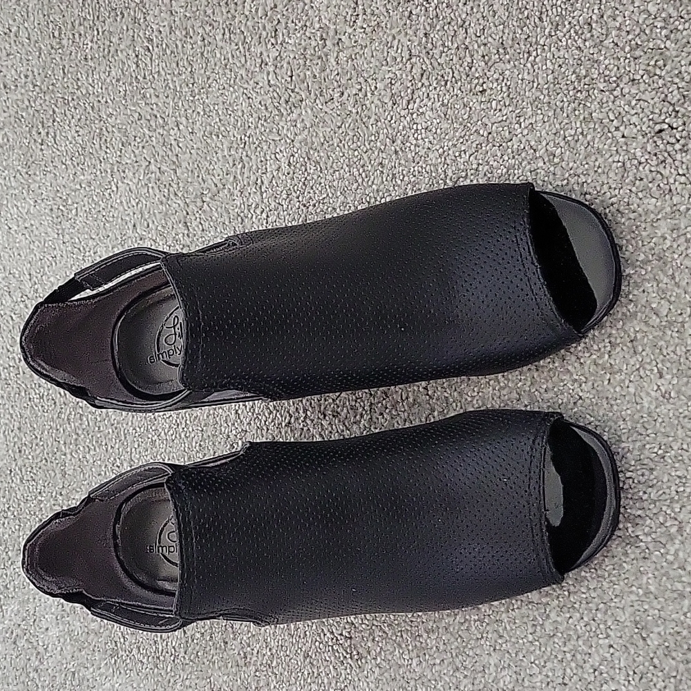 Booties - Picture 2 of 3